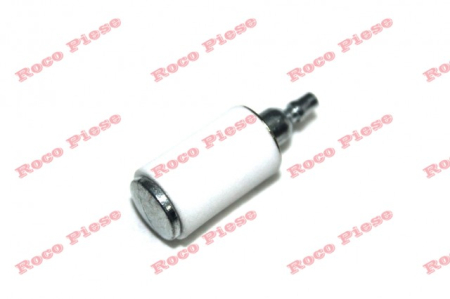 Filtru benzina drujba Husqvarna (model metalic) [1]