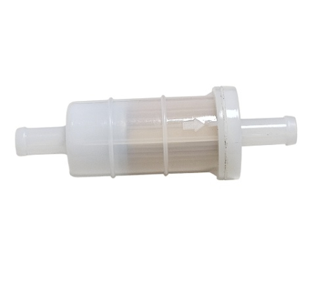 Piese scutere - Filtru benzina moto (10mm)