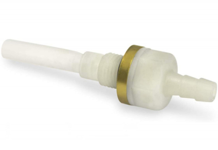 Piese motoutilaje  - Filtru benzina motor Robin EX13, EX17, EX21, EX27