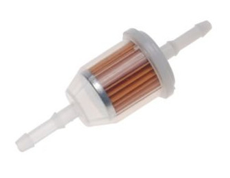 Piese scutere - Filtru benzina scuter (model 6)