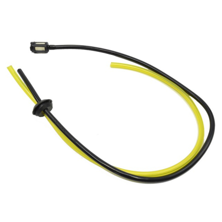 Piese Atomizor - Filtru + furtun benzina atomizor (45cm)