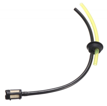 Filtru + furtun benzina motocoasa [1]