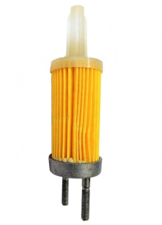 Filtru motorina motocultor / motosapa diesel (150mm) [1]