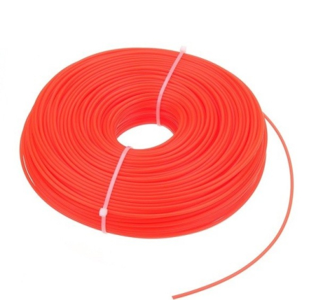 Piese motocoasa - Fir motocoasa / trimmer 100 metri Ø 2.4 (rotund)