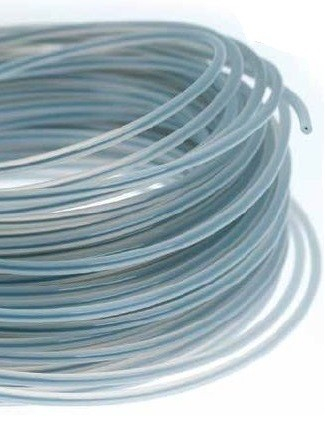 Fir motocoasa / trimmer 2.4mm x 15m DUOLINE [1]