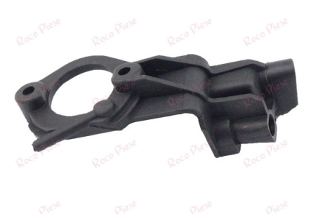 Piese drujba - Flansa carburator drujba Husqvarna 340, 345, 350, 351, 353 (tip 2)