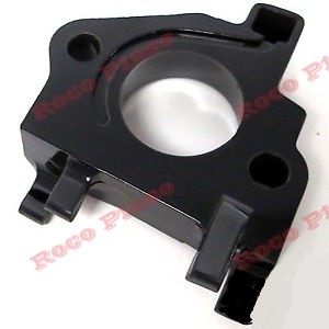 Piese motoutilaje  - Flansa carburator Honda GX 340, GX 390