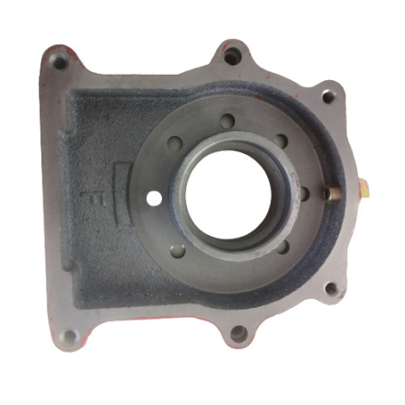 Flansa transmisie motosapa benzina 6.5, 7 CP [1]