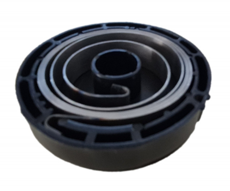 Fulie + arc demaror drujba chinezeasca 4500, 5200 [1]