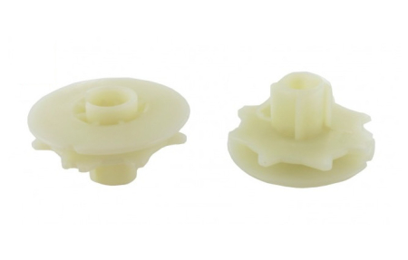 Piese drujba - Fulie demaror drujba Husqvarna 230, 235, 236, 240 (originala)