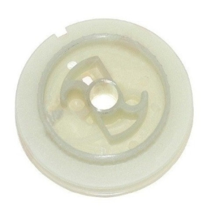 Piese motocoasa - Fulie demaror motocoasa compatibila Stihl FS160, FS220, FS280