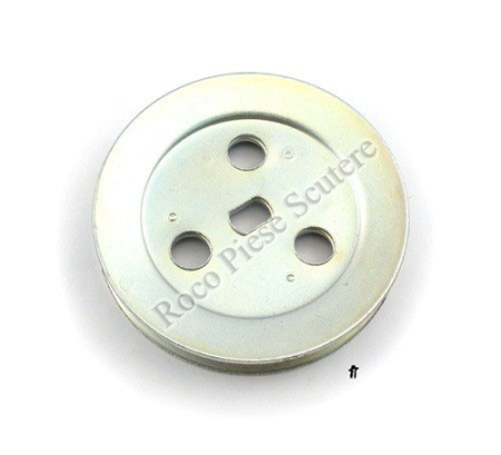 Piese scutere - Fulie moped Piaggio Bravo, Ciao, Si 92mm