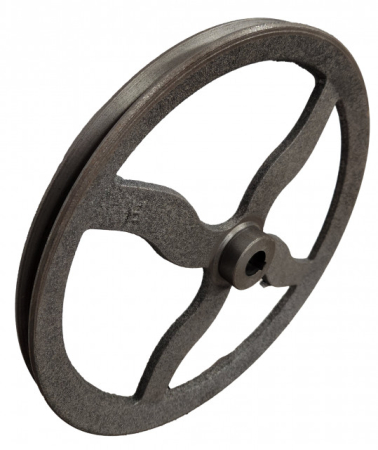 Fulie motor electric 24mm x 400mm [1]