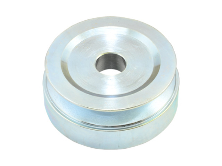 Piese drujba - Fulie oala ambreiaj decojitor busteni drujba Oleo Mac 956, 961, 962, 965