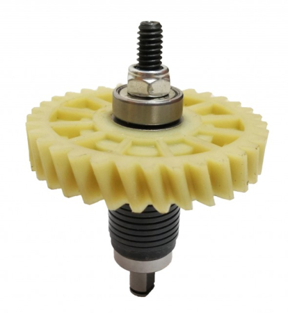 Fulie pornire completa drujba electrica IKRA SHARK / BUDGET BKS [2]