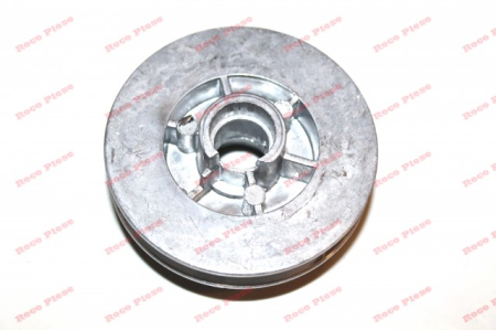 Fulie pornire drujba chinezeasca (4 clicheti) - metal [1]