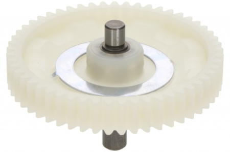 Fulie pornire drujba electrica Black&Decker (model vechi) [1]