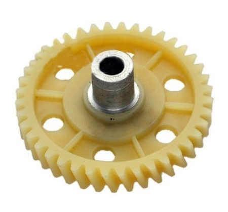 Piese drujba - Fulie pornire drujba electrica (Nr 5)