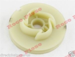 Fulie pornire drujba Husqvarna 340, 345, 346, 350, 351, 353, 445, 455, 460 [1]