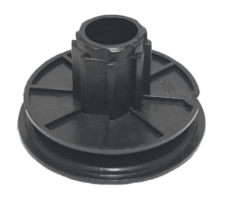 Piese drujba - Fulie pornire drujba McCulloch 3212, 3214, 3216, 3210, 3816 / Homelite