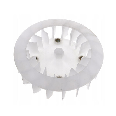 Piese scutere - Fulie racire magnetou 4T 125cc-150cc