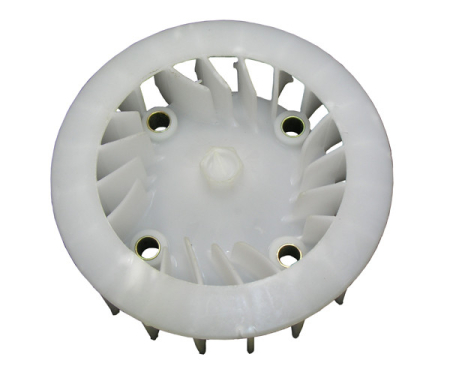 Piese scutere - Fulie racire magnetou 4T