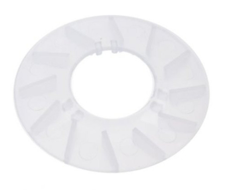 Fulie racire variator scuter 4T 50-80cc [1]