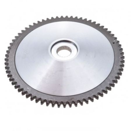 Piese scutere - Fulie racire variator Vespa, Piaggio Liberty, Aprilia 125cc