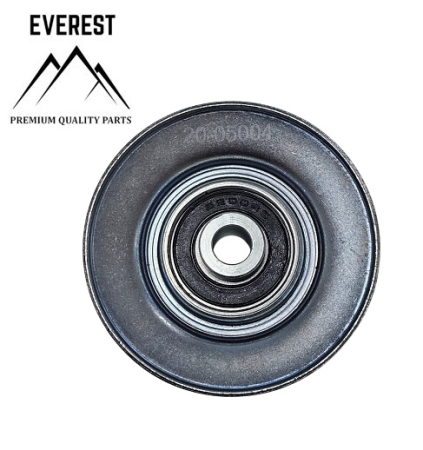 Piese masina de tuns iarba  - Fulie transmisie curea Husqvarna CT131 - CT151