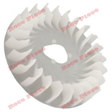 Piese motoutilaje  - Fulie volanta Honda GX 110, GX 120, GX 140, GX 160, GX 200