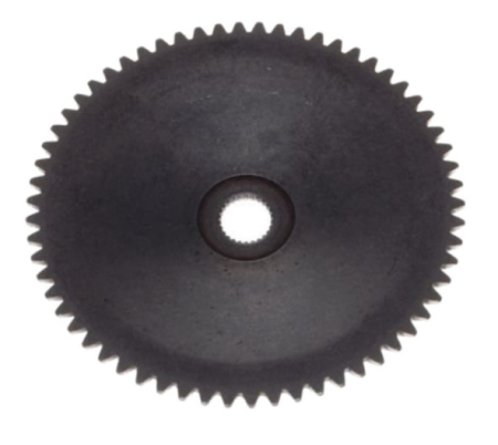 Fulie zimtata scuter 4T GY6 50-80cc (metal) [2]