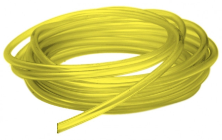 Piese motocoasa - Furtun benzina 3.5mm x 6.5mm (rola 15 m)