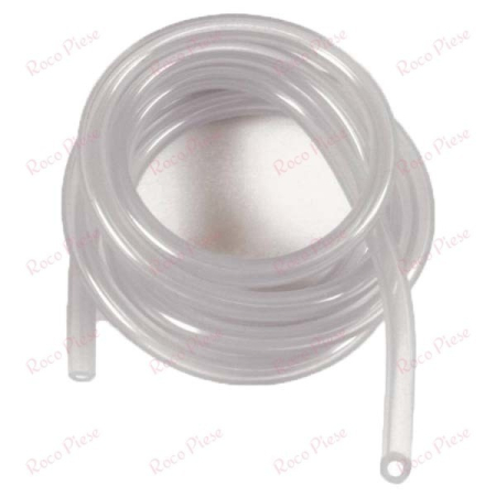 Furtun benzina 6mm x 4mm (rola 5 m) [1]