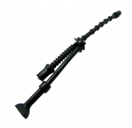 Piese drujba - Furtun benzina drujba compatibil Stihl MS 200T, 020T, MS 200