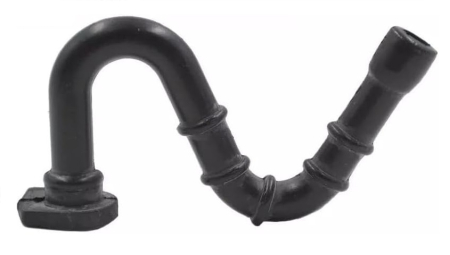 Furtun benzina drujba compatibil Stihl MS381, MS382 [1]