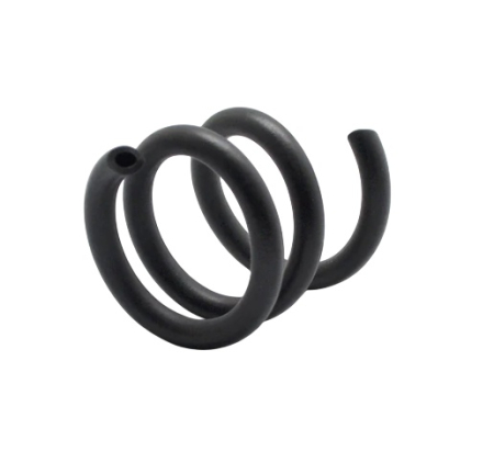 Furtun benzina drujba Husqvarna 61, 268, 340, 345, 359, 365, 371 (spirala) [1]