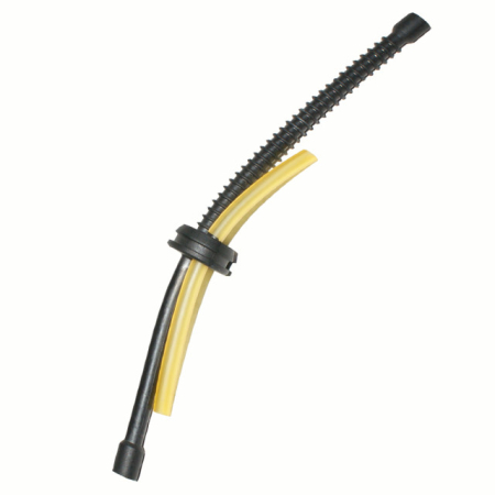 Piese drujba - Furtun benzina drujba Oleomac, Efco