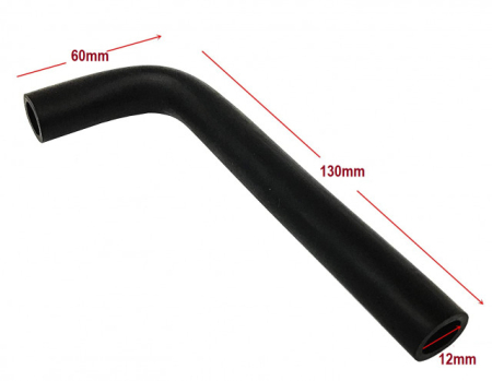 Furtun epurator Honda Gx 270, 390 [1]