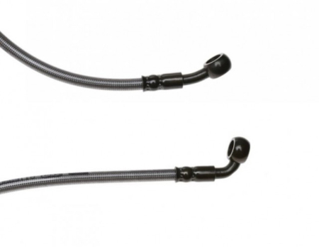 Furtun frana hidraulica ATV 200cc (1300mm) [1]