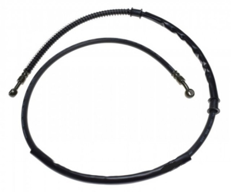 Furtun hidraulic frana ATV 110cc (148cm) [1]