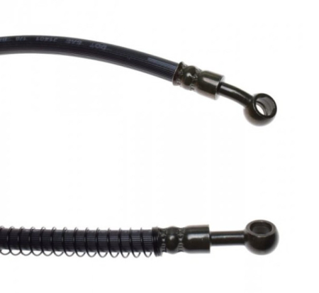 Piese ATV - Furtun hidraulic frana ATV 110cc (148cm)