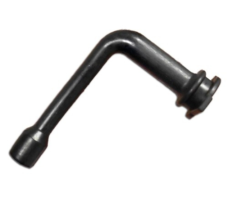 Furtun ulei drujba compatibil Stihl MS 240, MS 260, MS 340, MS 360, MS 361, MS 640, MS 660 [1]