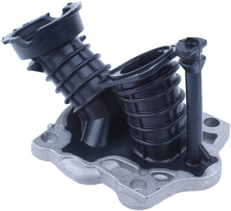 Galerie admisie drujba Husqvarna 445, 450 [2]