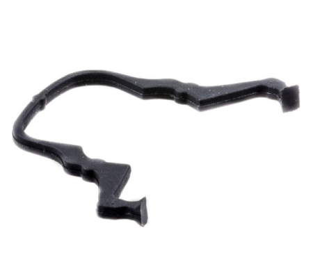 Piese drujba - Garnitura cilindru drujba Husqvarna 455 Rancher, 460 Rancher (originala) - 1