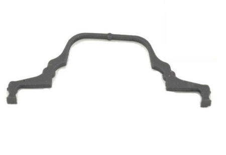 Piese drujba - Garnitura cilindru drujba Husqvarna 455 Rancher, 460 Rancher (originala) - 2