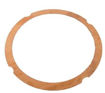 Piese motoutilaje  - Garnitura cilindru motor diesel 186F