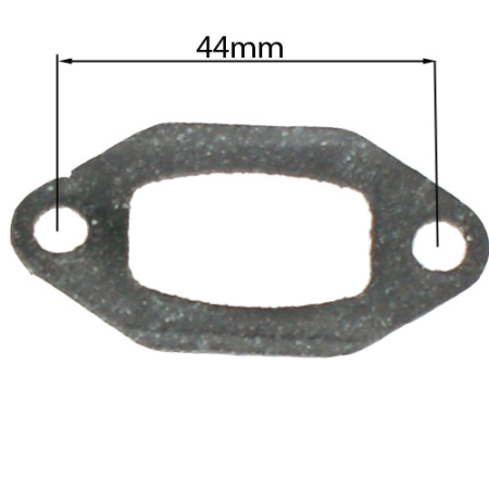 Piese Atomizor - Garnitura esapament atomizor 3WF, Ruris