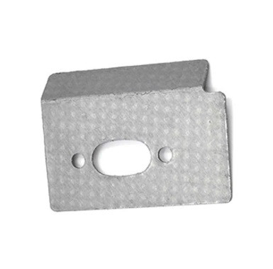 Piese motocoasa - Garnitura esapament motocoasa TL 33