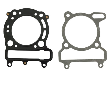 Garnituri 300cc compatibile Atv Linhai, Majesty, Leonardo [1]