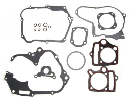 Piese scutere - Garnituri Cross 4T 125cc